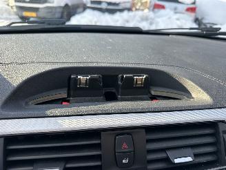 BMW 1-serie 118i 8-traps aut M-Sport Ed Shadow High Exe - nap - schuifdak - leer - pdc v+a - stoelverw - alarm picture 22