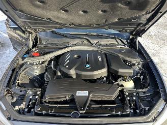 BMW 1-serie 118i 8-traps aut M-Sport Ed Shadow High Exe - nap - schuifdak - leer - pdc v+a - stoelverw - alarm picture 63