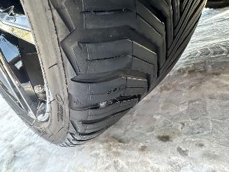 BMW 1-serie 118i 8-traps aut M-Sport Ed Shadow High Exe - nap - schuifdak - leer - pdc v+a - stoelverw - alarm picture 85