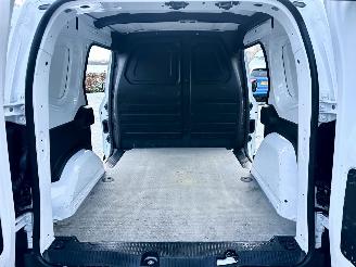 Renault Kangoo E-Tech 44kwh 122pk aut advance - nap - 2x schuifdeur - 1e eig - clima - cruise - pdc picture 53