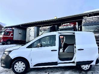 Renault Kangoo E-Tech 44kWh Advance 2022/11