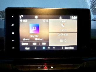 Renault Kangoo E-Tech 44kwh 122pk aut advance - nap - 2x schuifdeur - 1e eig - clima - cruise - pdc picture 26