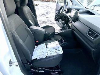 Renault Kangoo E-Tech 44kwh 122pk aut advance - nap - 2x schuifdeur - 1e eig - clima - cruise - pdc picture 39