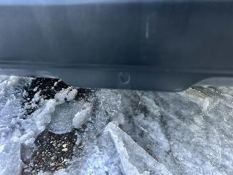 Renault Kangoo E-Tech 44kwh 122pk aut advance - nap - 2x schuifdeur - 1e eig - clima - cruise - pdc picture 76