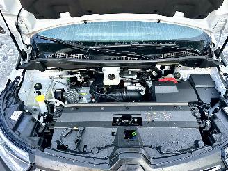 Renault Kangoo E-Tech 44kwh 122pk aut advance - nap - 2x schuifdeur - 1e eig - clima - cruise - pdc picture 12