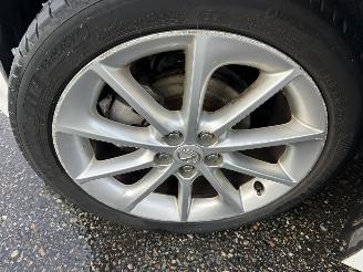 Lexus Ct 200h Hybrid 123pk aut Luxury Line - nap - nav - leer - camera - memory - xenon - pdc v+a - keyless picture 83