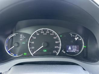 Lexus Ct 200h Hybrid 123pk aut Luxury Line - nap - nav - leer - camera - memory - xenon - pdc v+a - keyless picture 49