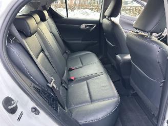 Lexus Ct 200h Hybrid 123pk aut Luxury Line - nap - nav - leer - camera - memory - xenon - pdc v+a - keyless picture 66