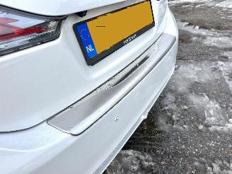 Lexus Ct 200h Hybrid 123pk aut Luxury Line - nap - nav - leer - camera - memory - xenon - pdc v+a - keyless picture 10