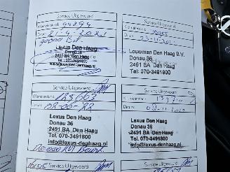 Lexus Ct 200h Hybrid 123pk aut Luxury Line - nap - nav - leer - camera - memory - xenon - pdc v+a - keyless picture 38