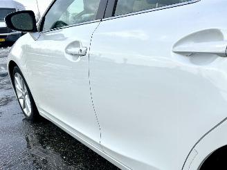 Lexus Ct 200h Hybrid 123pk aut Luxury Line - nap - nav - leer - camera - memory - xenon - pdc v+a - keyless picture 84