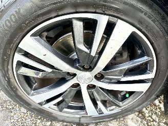 Peugeot 3008 1.2T PureTech 131pk aut + f1 Première - virtual - line + side assist - clima - cruise - pdc v+a - privacy glass picture 85