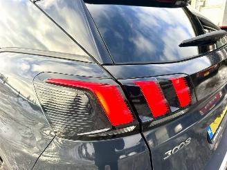 Peugeot 3008 1.2T PureTech 131pk aut + f1 Première - virtual - line + side assist - clima - cruise - pdc v+a - privacy glass picture 7