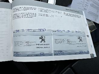 Peugeot 3008 1.2T PureTech 131pk aut + f1 Première - virtual - line + side assist - clima - cruise - pdc v+a - privacy glass picture 31