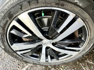 Peugeot 3008 1.2T PureTech 131pk aut + f1 Première - virtual - line + side assist - clima - cruise - pdc v+a - privacy glass picture 87