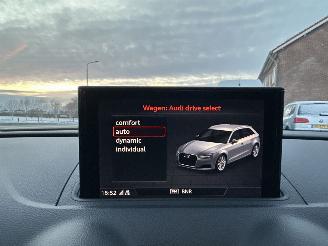 Audi A3 Sportback 1.0 TFSI 116pk 6-bak Sport Edition - nap - navi - airco - cruise - sportint - pdc - privacy glass picture 19