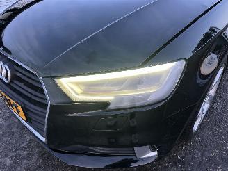 Audi A3 Sportback 1.0 TFSI 116pk 6-bak Sport Edition - nap - navi - airco - cruise - sportint - pdc - privacy glass picture 86