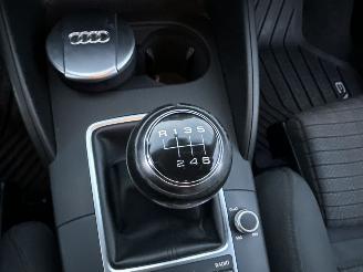 Audi A3 Sportback 1.0 TFSI 116pk 6-bak Sport Edition - nap - navi - airco - cruise - sportint - pdc - privacy glass picture 21