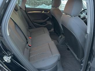 Audi A3 Sportback 1.0 TFSI 116pk 6-bak Sport Edition - nap - navi - airco - cruise - sportint - pdc - privacy glass picture 50