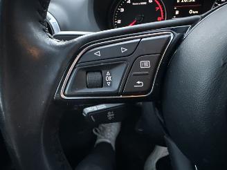 Audi A3 Sportback 1.0 TFSI 116pk 6-bak Sport Edition - nap - navi - airco - cruise - sportint - pdc - privacy glass picture 32