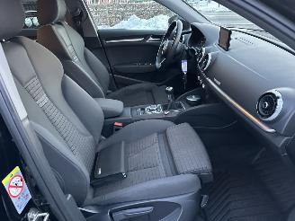 Audi A3 Sportback 1.0 TFSI 116pk 6-bak Sport Edition - nap - navi - airco - cruise - sportint - pdc - privacy glass picture 45