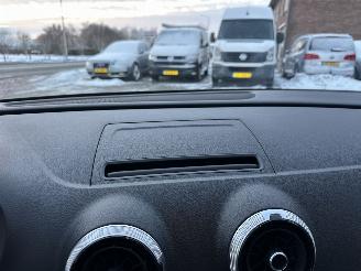 Audi A3 Sportback 1.0 TFSI 116pk 6-bak Sport Edition - nap - navi - airco - cruise - sportint - pdc - privacy glass picture 39