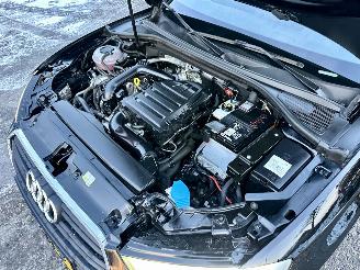 Audi A3 Sportback 1.0 TFSI 116pk 6-bak Sport Edition - nap - navi - airco - cruise - sportint - pdc - privacy glass picture 78