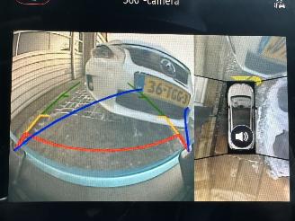 Renault Clio gereserveerd 1.6 E-Tech Hybrid 8-traps aut 140 Intens - nap - 360cam - keyless - navi - front + line + side + park assist - virtual picture 16