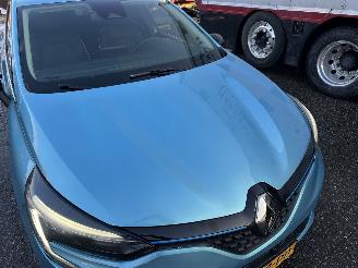 Renault Clio gereserveerd 1.6 E-Tech Hybrid 8-traps aut 140 Intens - nap - 360cam - keyless - navi - front + line + side + park assist - virtual picture 86