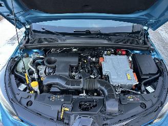 Renault Clio gereserveerd 1.6 E-Tech Hybrid 8-traps aut 140 Intens - nap - 360cam - keyless - navi - front + line + side + park assist - virtual picture 15