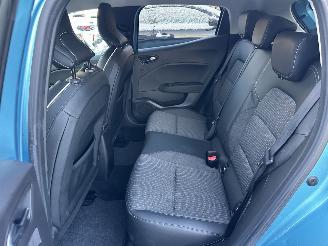 Renault Clio gereserveerd 1.6 E-Tech Hybrid 8-traps aut 140 Intens - nap - 360cam - keyless - navi - front + line + side + park assist - virtual picture 62