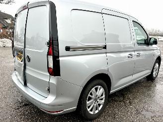 Volkswagen Caddy 1.5 TSI 116pk 7-traps aut Highl - nap - virtual - standkachel - nav - cam - front + line + side + park assist picture 5