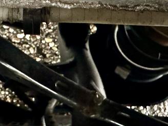 Volkswagen Caddy 1.5 TSI 116pk 7-traps aut Highl - nap - virtual - standkachel - nav - cam - front + line + side + park assist picture 83