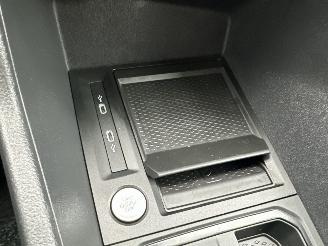 Volkswagen Caddy 1.5 TSI 116pk 7-traps aut Highl - nap - virtual - standkachel - nav - cam - front + line + side + park assist picture 39