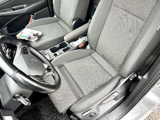 Volkswagen Caddy 1.5 TSI 116pk 7-traps aut Highl - nap - virtual - standkachel - nav - cam - front + line + side + park assist picture 18