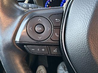 Suzuki Swace gereserveerd 1.8 Hybrid 148pk aut Style - front + line + side + park assist - camera - keyless - stoelverw - stuurverw - parelmoer picture 43