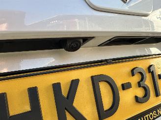 Suzuki Swace gereserveerd 1.8 Hybrid 148pk aut Style - front + line + side + park assist - camera - keyless - stoelverw - stuurverw - parelmoer picture 87