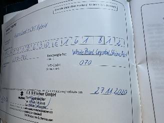 Suzuki Swace gereserveerd 1.8 Hybrid 148pk aut Style - front + line + side + park assist - camera - keyless - stoelverw - stuurverw - parelmoer picture 53