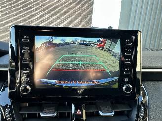 Suzuki Swace gereserveerd 1.8 Hybrid 148pk aut Style - front + line + side + park assist - camera - keyless - stoelverw - stuurverw - parelmoer picture 14