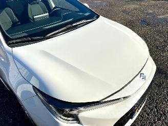 Suzuki Swace gereserveerd 1.8 Hybrid 148pk aut Style - front + line + side + park assist - camera - keyless - stoelverw - stuurverw - parelmoer picture 78