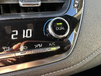 Suzuki Swace gereserveerd 1.8 Hybrid 148pk aut Style - front + line + side + park assist - camera - keyless - stoelverw - stuurverw - parelmoer picture 33