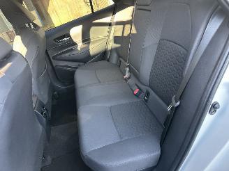 Suzuki Swace gereserveerd 1.8 Hybrid 148pk aut Style - front + line + side + park assist - camera - keyless - stoelverw - stuurverw - parelmoer picture 47