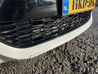 Suzuki Swace gereserveerd 1.8 Hybrid 148pk aut Style - front + line + side + park assist - camera - keyless - stoelverw - stuurverw - parelmoer picture 84