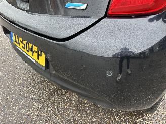 Nissan Micra gereserveerd 1.2i 80pk Connect Edition 5drs - navi - clima - cruise - pdc v+a - licht + regensensor - gebruikerssporen picture 9