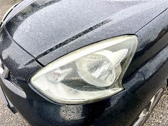 Nissan Micra gereserveerd 1.2i 80pk Connect Edition 5drs - navi - clima - cruise - pdc v+a - licht + regensensor - gebruikerssporen picture 71