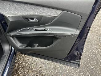 Peugeot 5008 1.2T 131pk 6-traps aut + F1 Crossway 7Pers - navi - leer - virtual - camera v+a - line + side assist - 50dkm picture 67