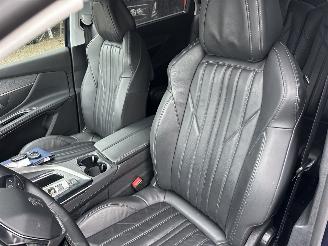 Peugeot 5008 1.2T 131pk 6-traps aut + F1 Crossway 7Pers - navi - leer - virtual - camera v+a - line + side assist - 50dkm picture 18