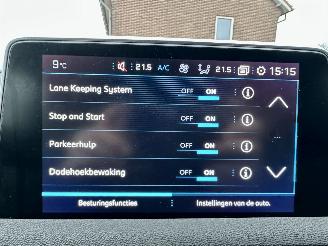 Peugeot 5008 1.2T 131pk 6-traps aut + F1 Crossway 7Pers - navi - leer - virtual - camera v+a - line + side assist - 50dkm picture 41
