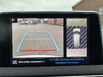 Peugeot 5008 1.2T 131pk 6-traps aut + F1 Crossway 7Pers - navi - leer - virtual - camera v+a - line + side assist - 50dkm picture 51