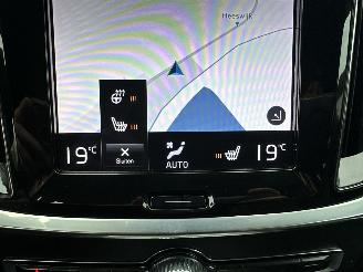 Volvo V-60 2.0 B4 Hybrid 8-traps aut R-Design - nap - virtual - leer - stuur + stoelverw - trekh - front + line + side assist picture 21